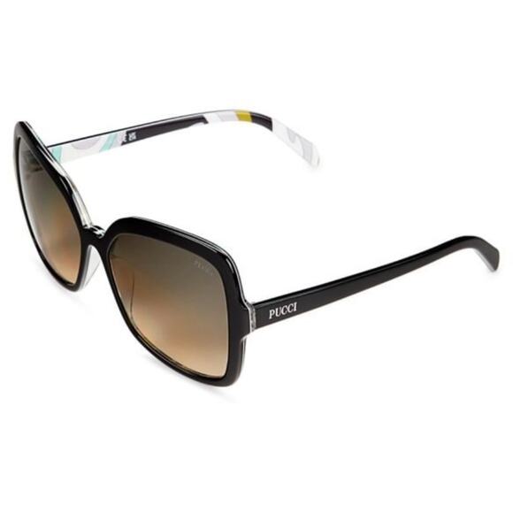 Pucci sunglasses New size 60mm MSRP $375 - Picture 1 of 3